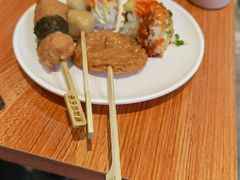 -王氏炉匠·烧鸟放题自助(好运街店)