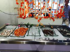 -梦幻岛海鲜自助·涮烤一体(启东申港城店)