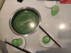 -蛙两只美蛙鱼头火锅(恒茂店)