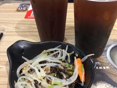 -渔米丰·广府鱼汤米线(光明广场店)