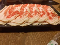 -火炉火自助餐(悠唐购物中心店)