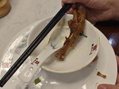 -西山人家·传统苏帮菜·家宴(木渎店)