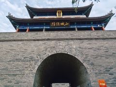 -即墨古城