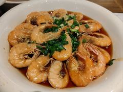 葱香富贵虾-锡和无锡菜(景丽苑店)