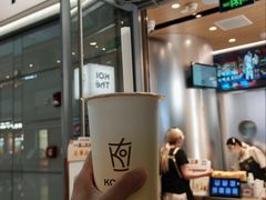 -KOI Thé(虹桥国际机场店)