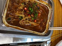 -张记焖窑·十五年专注焖烤(雍和宫店)