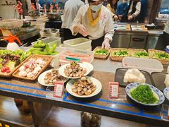 -燕郊烧鸽子(广安路店)