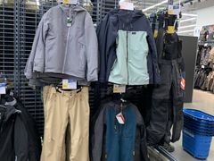 -迪卡侬(安德门店)