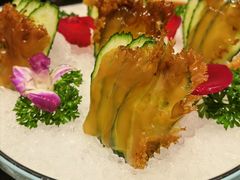 -宴小馆·小海鲜青岛菜(五四广场店)