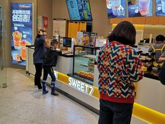 -7分甜(钟楼龙湖店)