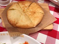 -西贝莜面村(上海百联西郊店)