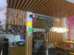 -花漫里·日式の创意餐厅(刺桐店)