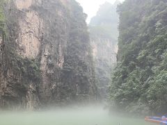 -山西通天峡景区