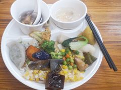 -素清香(解放路店)