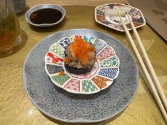 -鮨政· Omakase(港汇恒隆广场店)