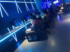 -世代星球·保龄球·镭战真人CS·团建(杨浦店)