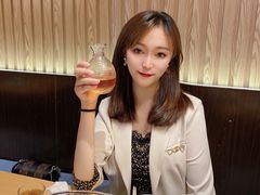 -富山日式料理(宽厚里店)