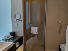 -天津水游城丽筠酒店