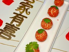 -福满楼·海鲜酒家(福永益田店)