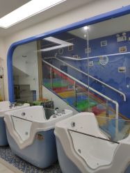 -旺宝国际儿童游泳运动中心(三全路店)