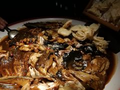 -旺顺阁鱼头泡饼(常营店)