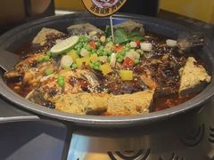 -鱼见你烤鱼•本地烧烤(1818店)