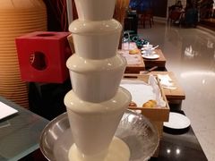 -昆明佳华广场酒店·西餐厅
