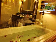 -澳门十六浦索菲特大酒店