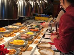 -好人民间小吃(镇江八佰伴店)