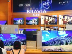 -Sony Store索尼(深圳深业上城店)