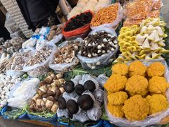 -大观篆新农贸市场
