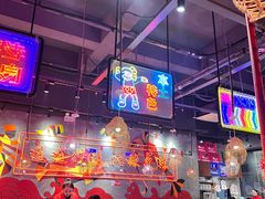 -老闵田螺馆·南昌特色小炒(梦时代店)