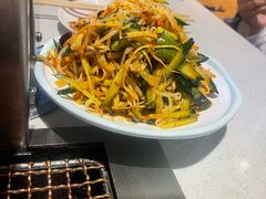 -AK47烤羊腿串吧(柳浪家园店)