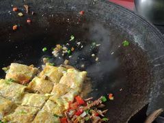 -周记热干面豆皮大王(桃花东街店)