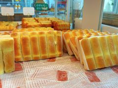 奶霜面包-心乐生活新鲜屋(星海广场店)