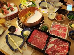 -伊豆野菜村(大族广场店)