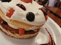 莓朋友的乳酪-AFS Cafe & Canteen(闽江二路店)