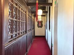 -东山雕花楼