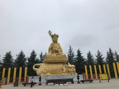 -法门文化景区