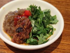 -漆黑觉米粉(三里屯店)