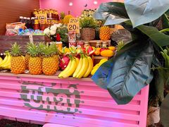 -泰妃殿(武汉首店)