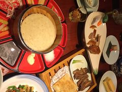 -北平食府(马鞍山路店)