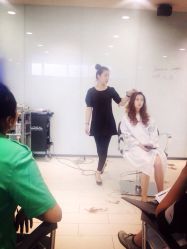 TONI&GUY直营(东方广场店)-TONI&GUY