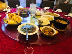 -胖师傅农家菜(阳光·爱琴海店)