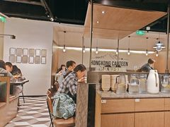 -留半山·香港食堂(啦啦宝都店)