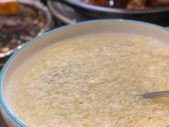 酒酿元宵-富临轩私房菜(集庆门大街店)