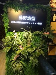-藤野造型
