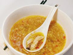 -吉祥馄饨(虹桥火车站店)