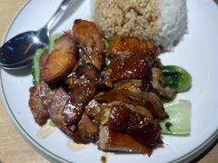 -昌勝香港深井烧鹅(新年华店)