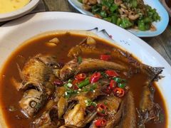 -巢湖名吃·东关老鹅汤(江南风情街店)